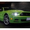 ford mustang 2013 -FORD 【杉並 310ｽ5421】--Ford Mustang ﾌﾒｲ--1ZVBP8CFXD5270183---FORD 【杉並 310ｽ5421】--Ford Mustang ﾌﾒｲ--1ZVBP8CFXD5270183- image 7