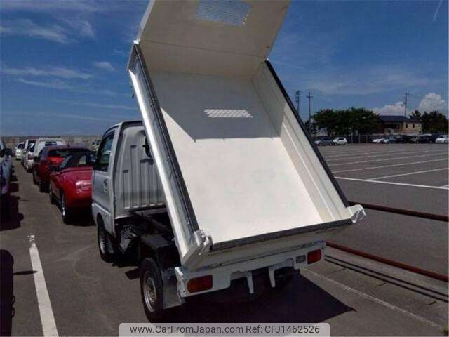mitsubishi minicab-truck 1997 -MITSUBISHI--Minicab Truck U42T--U42T-0501317---MITSUBISHI--Minicab Truck U42T--U42T-0501317- image 2