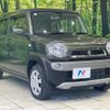 suzuki hustler 2017 CFJ1636263 image 16