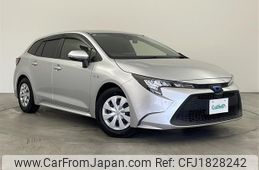 toyota corolla-touring-wagon 2020 CFJ1828242