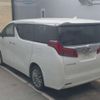 toyota alphard 2019 -TOYOTA--Alphard DBA-AGH30W--AGH30-0243220---TOYOTA--Alphard DBA-AGH30W--AGH30-0243220- image 5