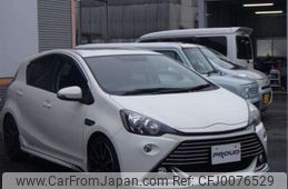 toyota aqua 2014 -TOYOTA--AQUA NHP10--NHP10-2332045---TOYOTA--AQUA NHP10--NHP10-2332045-