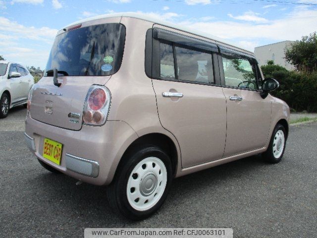 suzuki alto-lapin 2013 -SUZUKI--Alto Lapin HE22S--818362---SUZUKI--Alto Lapin HE22S--818362- image 2