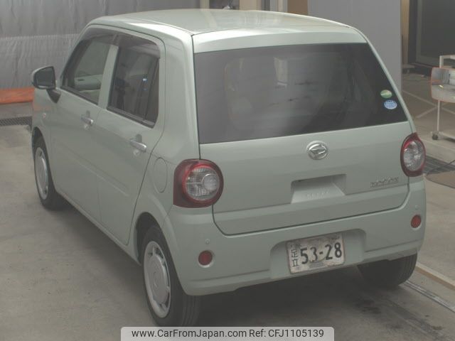 daihatsu mira-tocot 2019 -DAIHATSU--Mira Tocot LA550S-0027252---DAIHATSU--Mira Tocot LA550S-0027252- image 2