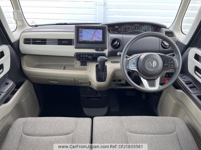 honda n-box 2019 CFJ1835581 image 2