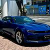 chevrolet camaro 2024 quick_quick_7BA-A1XC_1G1F91RX1P0157884 image 3