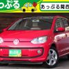 volkswagen up 2016 quick_quick_DBA-AACHY_WVWZZZAAZGD106830 image 1