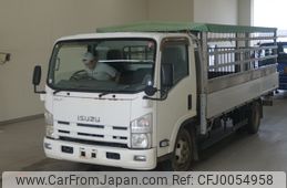 isuzu elf-truck 2011 -ISUZU--Elf NPR85AR-7028825---ISUZU--Elf NPR85AR-7028825-