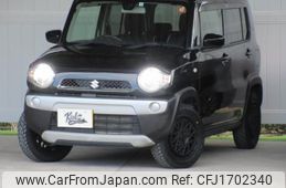 suzuki hustler 2016 CFJ1702340