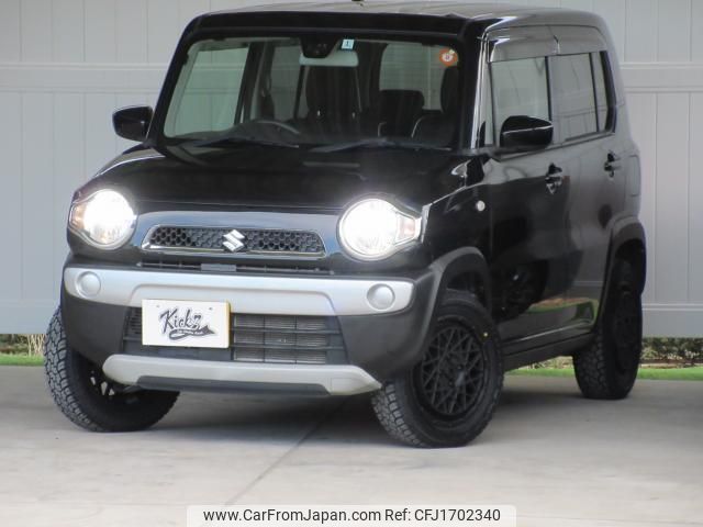 suzuki hustler 2016 CFJ1702340 image 1