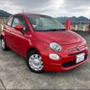 fiat 500 2017 -FIAT 【名変中 】--Fiat 500 31212--0J695391---FIAT 【名変中 】--Fiat 500 31212--0J695391- image 1