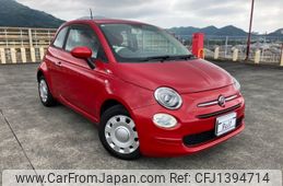 fiat 500 2017 -FIAT 【名変中 】--Fiat 500 31212--0J695391---FIAT 【名変中 】--Fiat 500 31212--0J695391-
