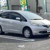 honda fit 2010 -HONDA--Fit DBA-GE6--GE6-1345173---HONDA--Fit DBA-GE6--GE6-1345173- image 8