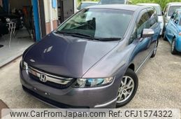 honda odyssey 2006 CFJ1574322