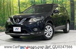 nissan x-trail 2014 -NISSAN--X-Trail DBA-NT32--NT32-022668---NISSAN--X-Trail DBA-NT32--NT32-022668-