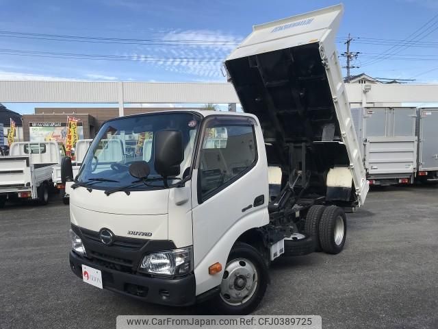 hino dutro 2017 quick_quick_TPG-XZU620T_XZU620-0013061 image 1