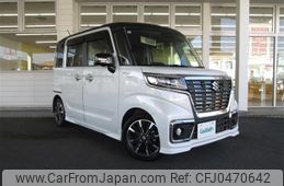 suzuki spacia 2019 -SUZUKI--Spacia DAA-MK53S--MK53S-888177---SUZUKI--Spacia DAA-MK53S--MK53S-888177-