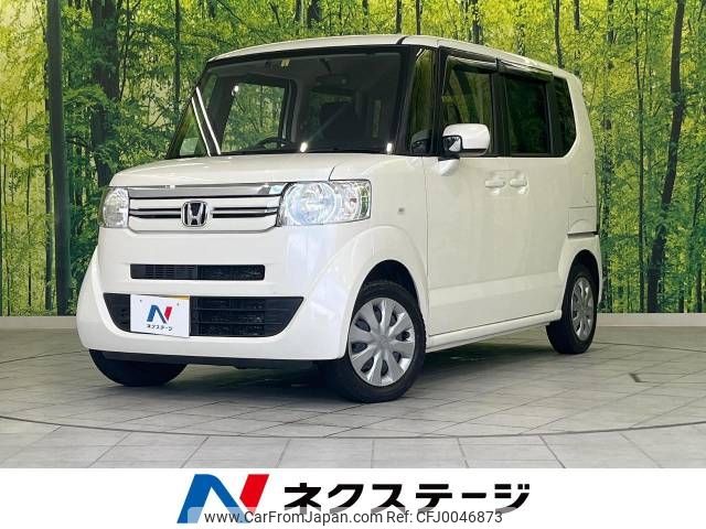 honda n-box 2016 -HONDA--N BOX DBA-JF1--JF1-1838702---HONDA--N BOX DBA-JF1--JF1-1838702- image 1