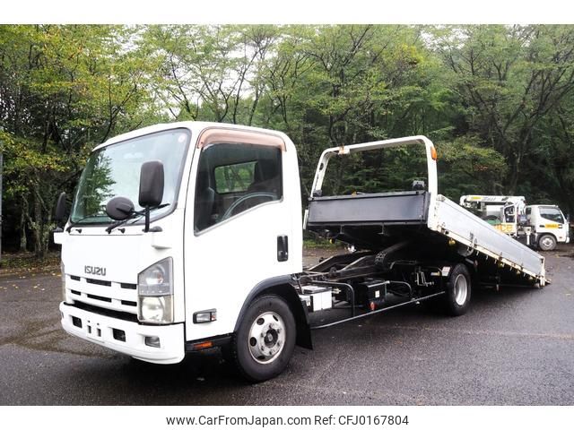 isuzu elf-truck 2014 GOO_NET_EXCHANGE_0403477A30240828W002 image 1