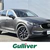 mazda cx-5 2018 -MAZDA--CX-5 6BA-KFEP--KFEP-205028---MAZDA--CX-5 6BA-KFEP--KFEP-205028- image 1