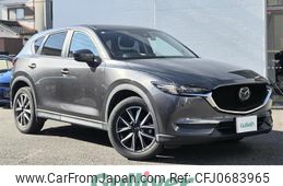 mazda cx-5 2018 -MAZDA--CX-5 6BA-KFEP--KFEP-205028---MAZDA--CX-5 6BA-KFEP--KFEP-205028-