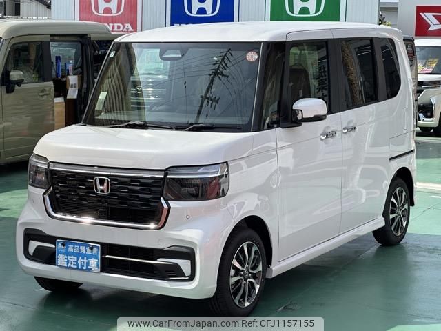honda n-box 2025 GOO_JP_700060017330250508023 image 2