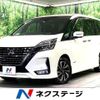 nissan serena 2020 -NISSAN--Serena DAA-GFC27--GFC27-202210---NISSAN--Serena DAA-GFC27--GFC27-202210- image 1