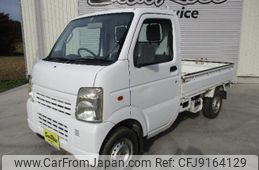 suzuki carry-truck 2006 -SUZUKI 【福島 483ｱ3930】--Carry Truck DA63T--416723---SUZUKI 【福島 483ｱ3930】--Carry Truck DA63T--416723-