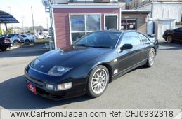 nissan fairlady-z 1998 quick_quick_GZ32_GZ32-054605