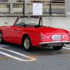 nissan fairlady 1993 CFJ1669813 image 4