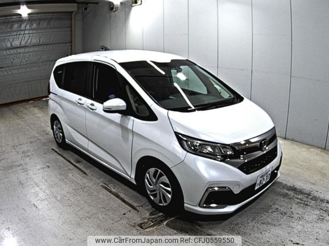 honda freed 2020 -HONDA 【岡山 502ひ8237】--Freed GB5-3115311---HONDA 【岡山 502ひ8237】--Freed GB5-3115311- image 1