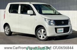 suzuki wagon-r 2014 -SUZUKI--Wagon R DBA-MH34S--MH34S-371965---SUZUKI--Wagon R DBA-MH34S--MH34S-371965-