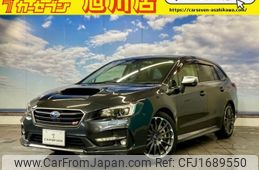 subaru levorg 2017 CFJ1689550
