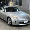 nissan fairlady-z 2003 -NISSAN 【福岡 302ふ8666】--Fairlady Z Z33-008467---NISSAN 【福岡 302ふ8666】--Fairlady Z Z33-008467- image 5