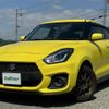 suzuki swift 2018 quick_quick_CBA-ZC33S_ZC33S-116486 image 4