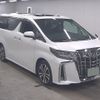 toyota alphard 2022 quick_quick_3BA-AGH30W_AGH30-0413752 image 1