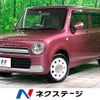 suzuki alto-lapin 2013 -SUZUKI--Alto Lapin DBA-HE22S--HE22S-812448---SUZUKI--Alto Lapin DBA-HE22S--HE22S-812448- image 1