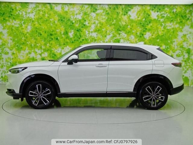 honda vezel 2023 quick_quick_6AA-RV5_RV5-1103374 image 2