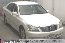 toyota crown 2005 -TOYOTA--Crown GRS180-0024566---TOYOTA--Crown GRS180-0024566-