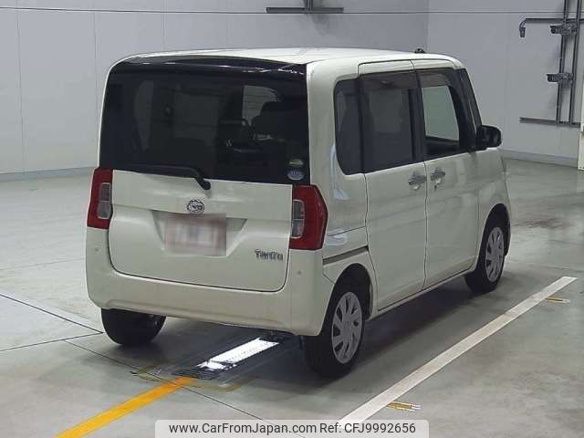 daihatsu tanto 2017 -DAIHATSU--Tanto DBA-LA600S--LA600S-0551135---DAIHATSU--Tanto DBA-LA600S--LA600S-0551135- image 2