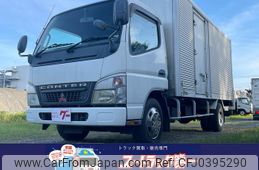 mitsubishi-fuso canter 2006 GOO_NET_EXCHANGE_0601537A30241003W002