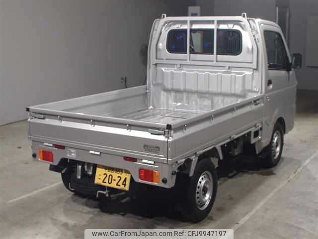 suzuki carry-truck 2024 -SUZUKI 【宇都宮 483ｺ2024】--Carry Truck DA16T--790124---SUZUKI 【宇都宮 483ｺ2024】--Carry Truck DA16T--790124- image 2