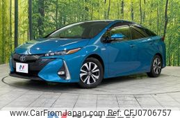 toyota prius-phv 2017 -TOYOTA--Prius PHV DLA-ZVW52--ZVW52-3010503---TOYOTA--Prius PHV DLA-ZVW52--ZVW52-3010503-