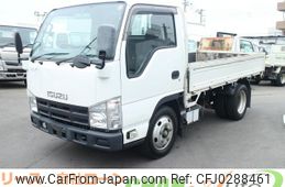 isuzu elf-truck 2013 GOO_NET_EXCHANGE_0520179A30241006W001