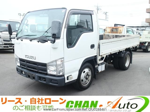 isuzu elf-truck 2013 GOO_NET_EXCHANGE_0520179A30241006W001 image 1