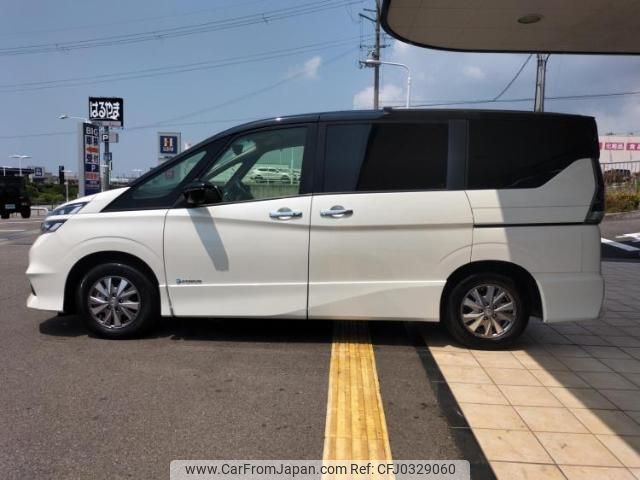 nissan serena 2019 quick_quick_DAA-HFC27_HFC27-037349 image 2