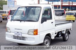 subaru sambar-truck 2000 59cbc9a5a050e4384cfb7aadfde8448b