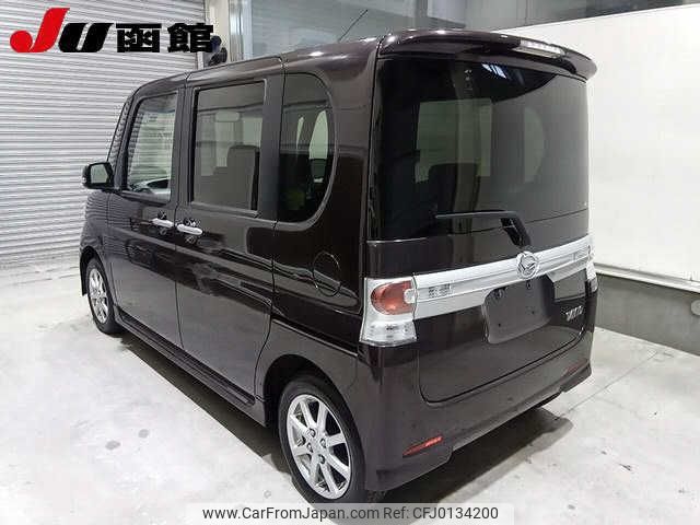 daihatsu tanto 2011 -DAIHATSU--Tanto L385S--0062307---DAIHATSU--Tanto L385S--0062307- image 2