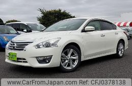 nissan teana 2014 quick_quick_DBA-L33_L33-006940