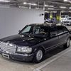 mercedes-benz s-class 1990 -MERCEDES-BENZ--Benz S Class WDB1260391A562117---MERCEDES-BENZ--Benz S Class WDB1260391A562117- image 5